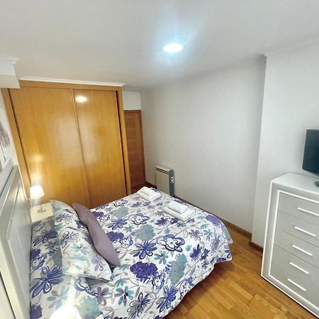 Apartamento Sol Viveiro Εξωτερικό φωτογραφία