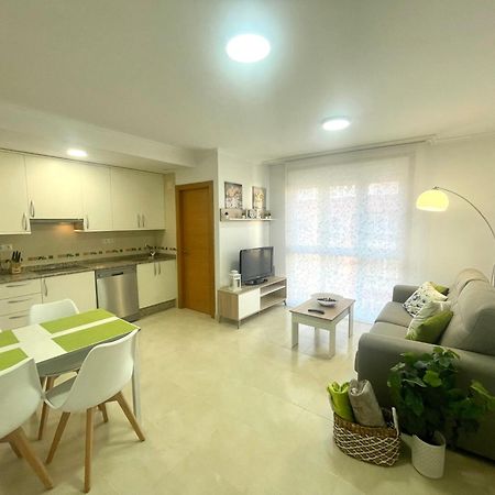 Apartamento Sol Viveiro Εξωτερικό φωτογραφία