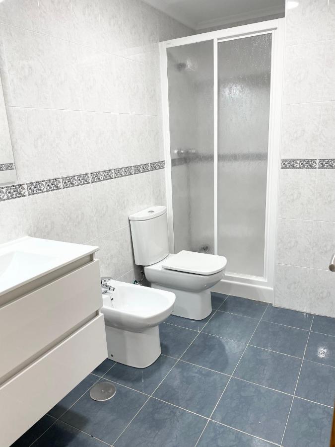 Apartamento Sol Viveiro Εξωτερικό φωτογραφία