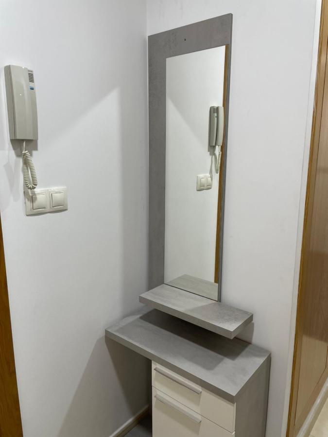 Apartamento Sol Viveiro Εξωτερικό φωτογραφία