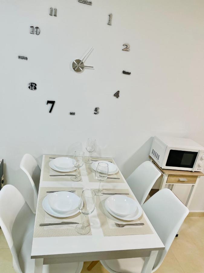 Apartamento Sol Viveiro Εξωτερικό φωτογραφία