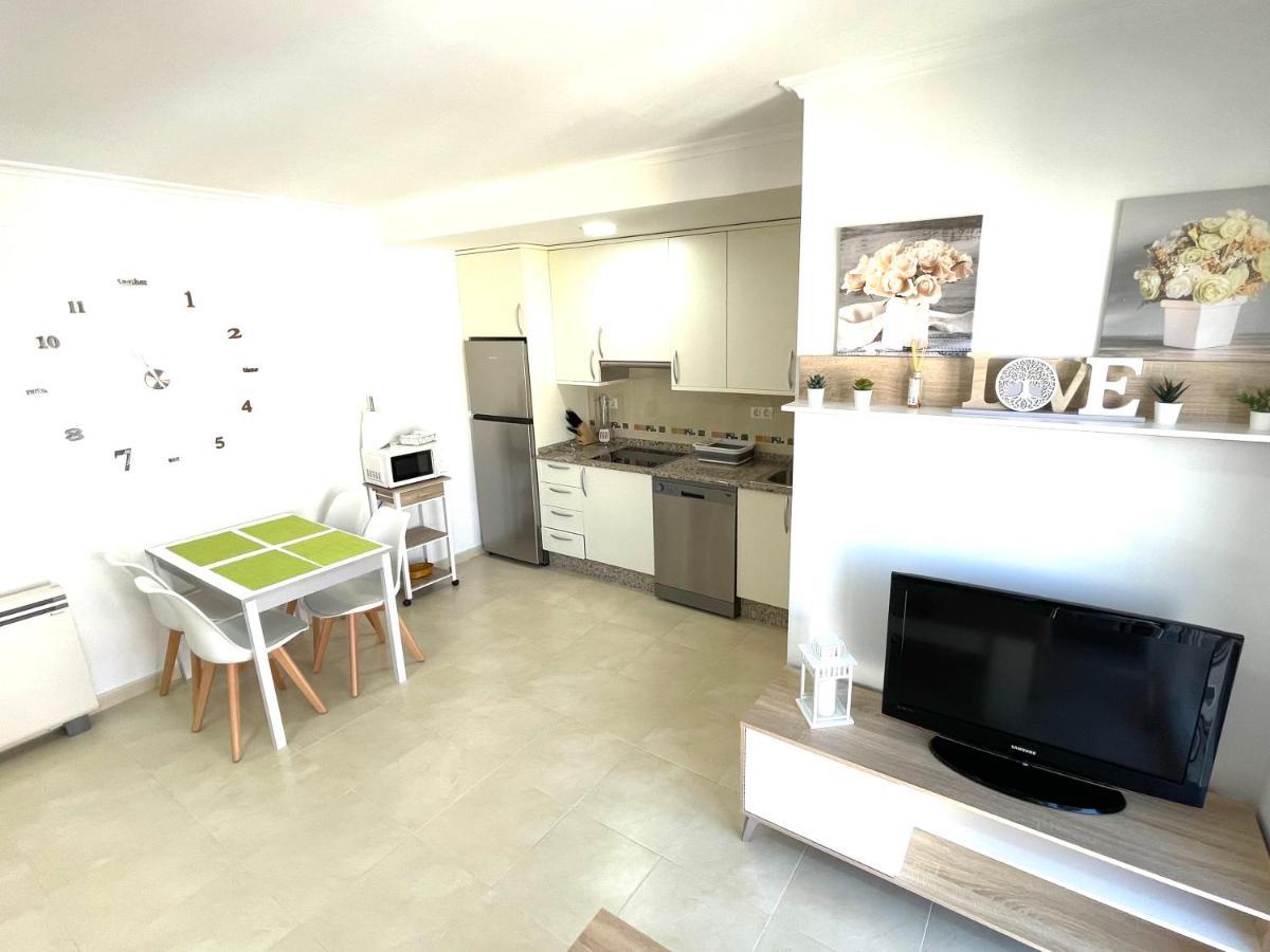Apartamento Sol Viveiro Εξωτερικό φωτογραφία