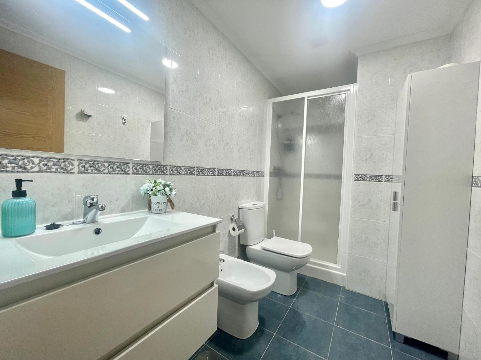 Apartamento Sol Viveiro Εξωτερικό φωτογραφία