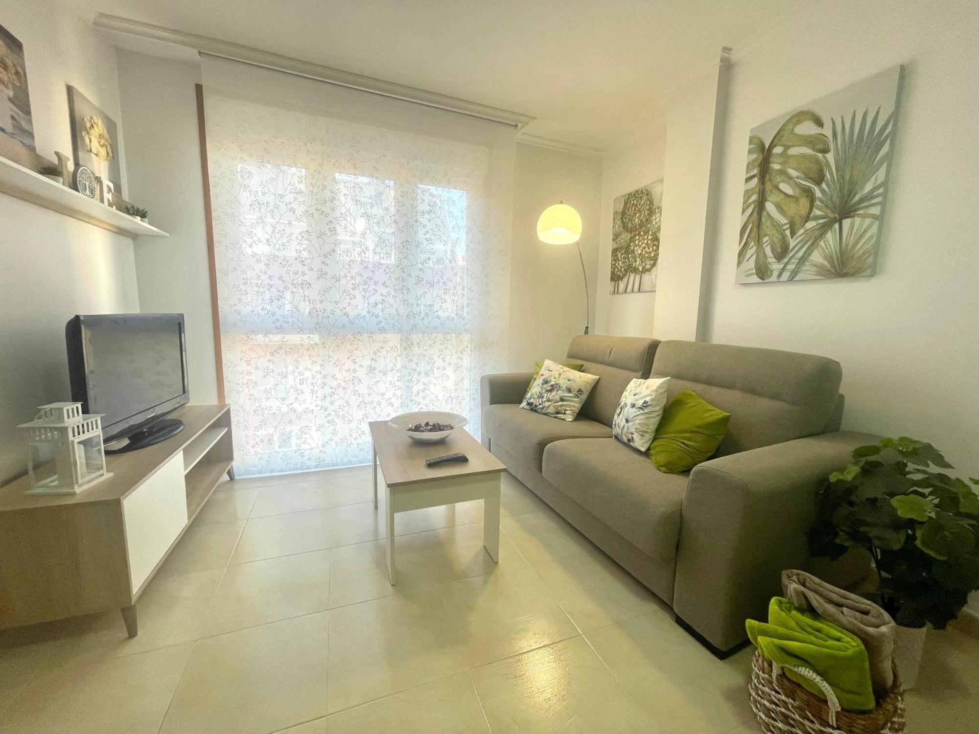 Apartamento Sol Viveiro Εξωτερικό φωτογραφία